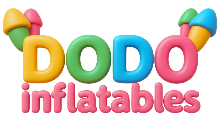 Dodo-Inflatables.se